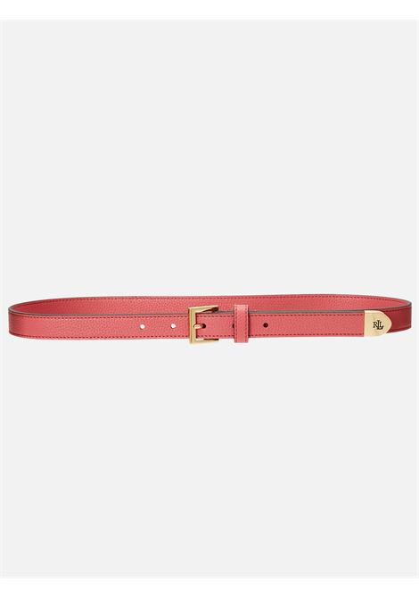 Belt leather Polo Ralph Lauren POLO RALPH LAUREN |  | 412912036011
